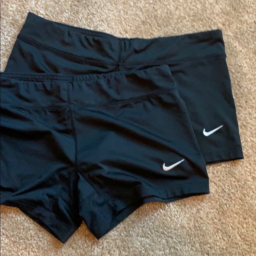 Nike Spandex